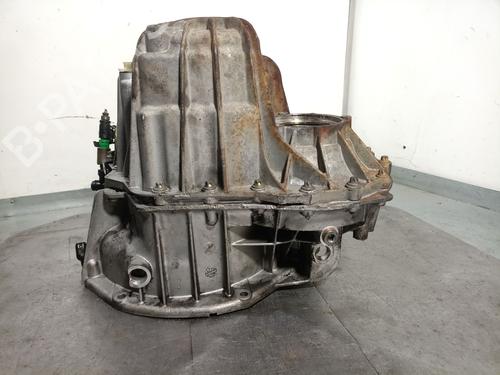Gearbox RENAULT LAGUNA II (BG0/1_) 1.9 dCi (BG1A, BG1W, BG0G) | BP32111639M3 