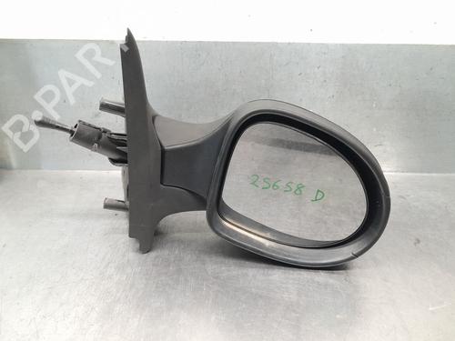 right-mirror-renault-twingo-ii-cn0_-2007-37447395 main image