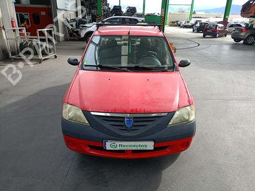 Seat buckle DACIA LOGAN (LS_) 1.4 (LS0A, LS0C, LS0E, LS0G) | BP32516534I32 