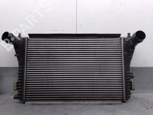 Used Intercooler VW PASSAT B6 (3C2) 2.0 TDI 16V (140 hp) 30288158