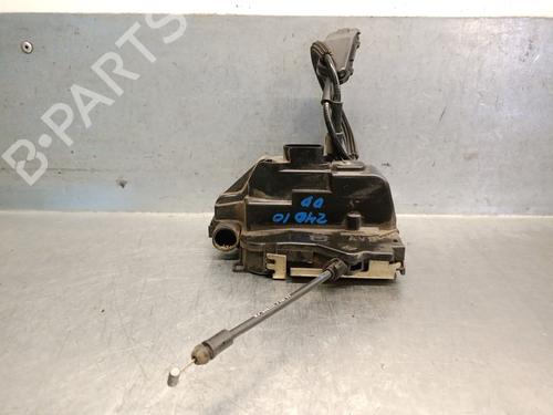 Used Front right lock RENAULT LAGUNA II (BG0/1_) 2.0 16V IDE (BG0N) (140 hp) 30507603