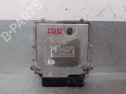engine-control-unit-ecu-mercedes-benz-vito-van-w447-2014-36412534 main image