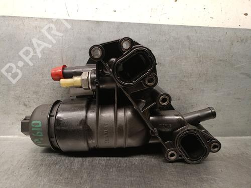 Support RENAULT GRAND SCÉNIC III (JZ0/1_) 1.6 dCi (JZ00, JZ12) (130 hp) 31292421