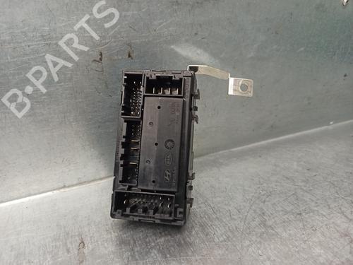 Used Fuse box KIA SOUL II (PS) [2014-2018]  13821282