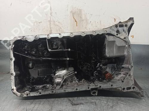 Oil sump MERCEDES-BENZ C-CLASS (W203) C 200 CDI (203.004) | BP20261100M115 