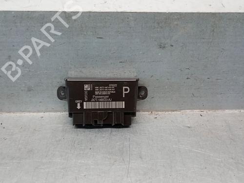 Used Comfort control module FORD KUGA III (DFK) 2.5 FHEV (152 hp) 24739063