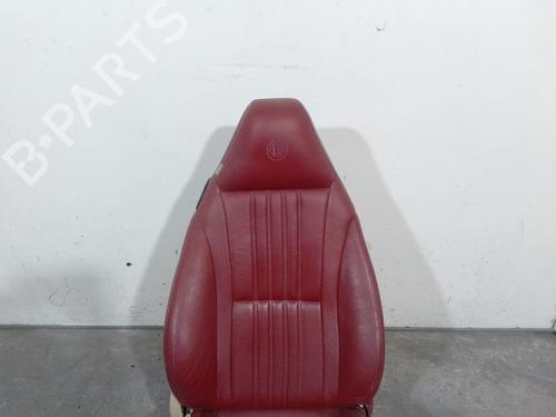 Right front seat ALFA ROMEO BRERA (939_) 2.4 JTDM 20V (939DXD1B, 939DXD12) | BP33461131C16  - Image 8