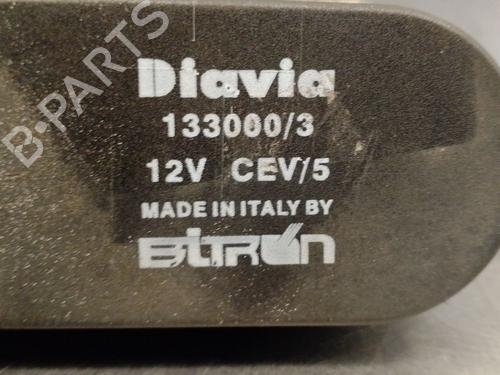 Heater resistor ROVER 45 I Saloon (RT) 2.0 iDT | BP29814566M108 