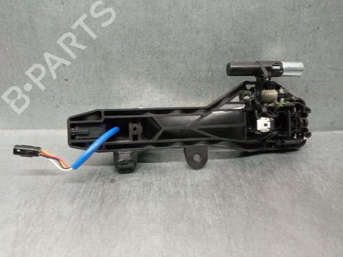 Klamka zewnętrzna drzwi przednich prawych MG MG ZS SUV (AZS1) 1.0 T-GDi | BP29730168C129 