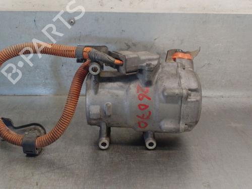 Used AC compressor AC compressor 38012215 38012215