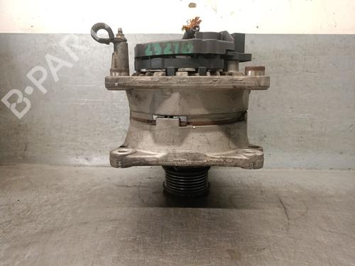 Alternator VW GOLF IV (1J1) 1.9 TDI | BP27627210M7 