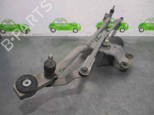 Front wiper motor FORD ESCORT VI (GAL, AAL, ABL)  | BP2444833M29 
