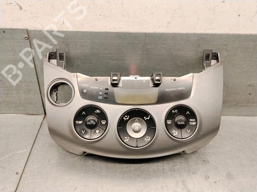 Used Climate control Climate control 39208288 39208288