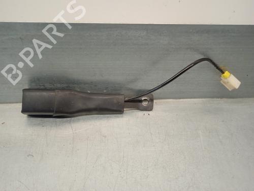 Used Seat buckle SUBARU FORESTER (SG_) 2.0 X AWD (SG5) (158 hp) 14328084