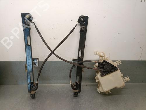 Used Front left window mechanism SEAT ALTEA XL (5P5, 5P8) 1.9 TDI (105 hp) 28805337
