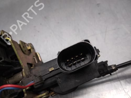 Front right lock SEAT AROSA (6H1)  | BP15517487C97 