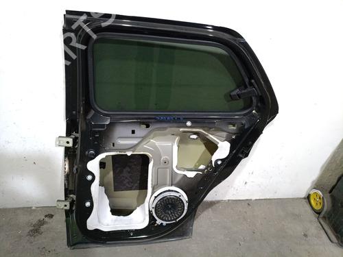 Right rear door CITROËN C4 CACTUS 1.6 BlueHDi 100 | BP29077370C5 