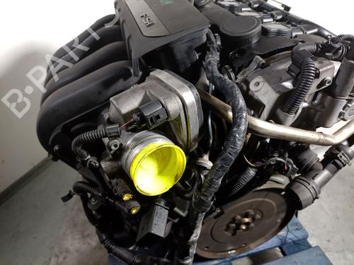 Engine SEAT TOLEDO III (5P2) 2.0 FSI | BP31149260M1 