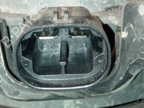 Radiator fan PEUGEOT 508 I (8D_) 1.6 HDi | BP29135483M35 