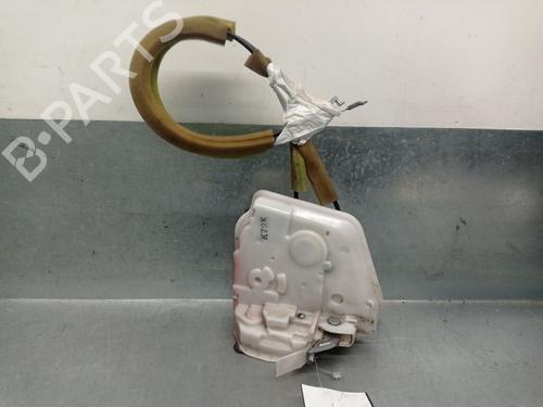 Used Front right lock MAZDA 3 (BM, BN) 2.2 D (150 hp) 32190936