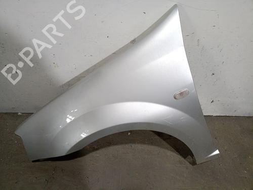 Forkjerm venstre DACIA LOGAN MCV (KS_) 1.5 dCi (KS0W) (86 hp) 28114370