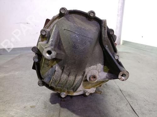 Differential hinten JAGUAR S-TYPE II (X200) 2.7 D | BP28135005M24 