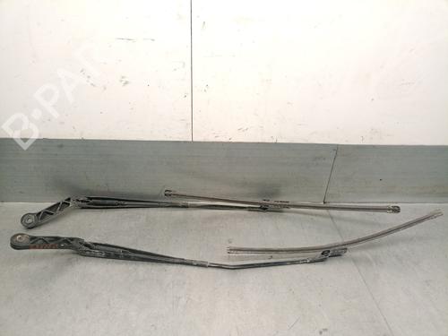 Front windshield wiper arm CITROËN JUMPER II Van 2.2 HDi 130 | BP29123499C143 