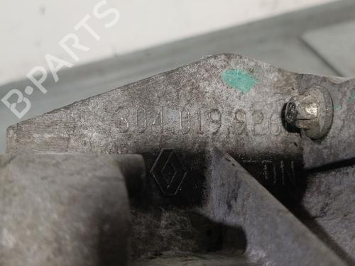 Gearbox RENAULT TWINGO II (CN0_) 1.5 dCi 75 | BP37758560M3 - Image 8