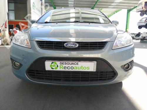 Starter FORD FOCUS II (DA_, HCP, DP) 1.6 TDCi | BP15495651M8 