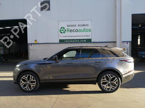 Used Parts LAND ROVER RANGE ROVER VELAR (L560)  2.0 D180 TD4 4x4  1672736