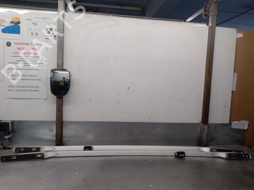Used Roof bar Roof bar FIAT CROMA (194_) 2.4 D Multijet (200 hp) 34519230 34519230