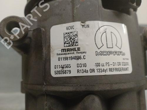 AC compressor FIAT TIPO Estate (356_, 357_)  | BP12190214M34 