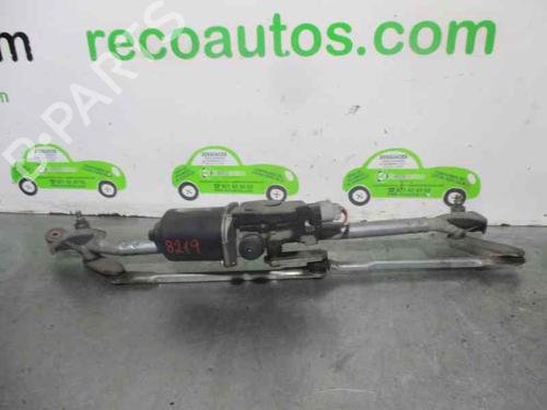 Front wiper motor TOYOTA AVENSIS (_T25_) 2.0 D-4D (CDT250_, CDT250R) | BP2321452M29 