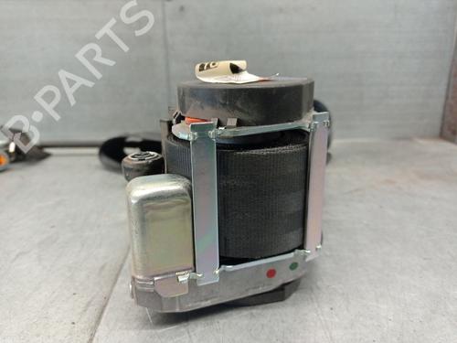 Front left seatbelt CITROËN C4 Picasso II 1.2 THP 130 | BP22296327I26 