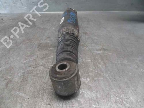 Left rear shock absorber PEUGEOT 306 Hatchback (7A, 7C, N3, N5) 2.0 HDI 90 | BP7762294M18 