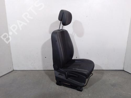 Right front seat RENAULT FLUENCE (L3_) Z.E. | BP34127886C16 - Image 4