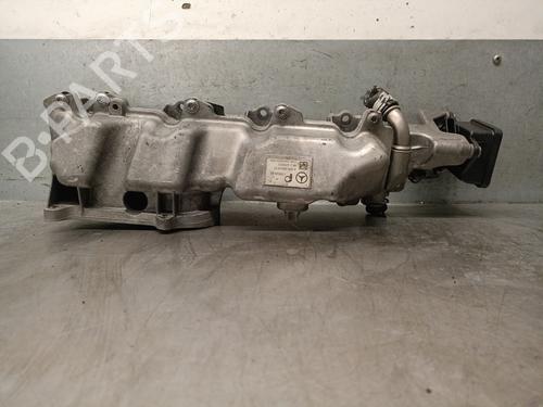 Intake manifold MERCEDES-BENZ A-CLASS (W169) A 180 CDI (169.007, 169.307) | BP25711463M70 