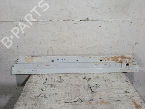 Used Front bumper reinforcement JAGUAR XE (X760) 2.0 D (180 hp) 27359639