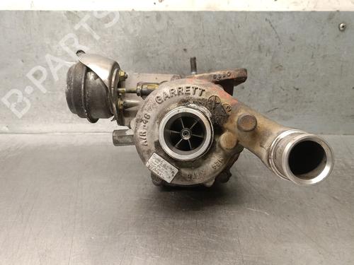 Used Turbocharger/Supercharger SSANGYONG ACTYON I [2005-2026]  32207002
