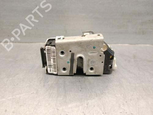 Rear right lock JEEP GRAND CHEROKEE IV (WK, WK2) 3.0 CRD V6 4x4 | BP28356511C99 