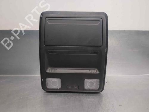 Interior roof light FORD FIESTA VII (HJ, HF) 1.0 EcoBoost mHEV H1BBA519D58BB