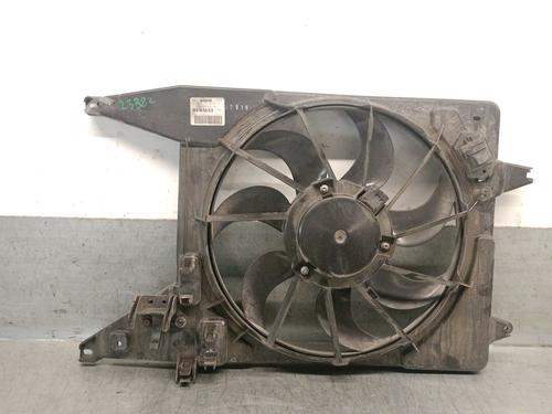 Used Radiator fan DACIA LOGAN MCV (KS_) 1.5 dCi (KS0W) (86 hp) 28304207