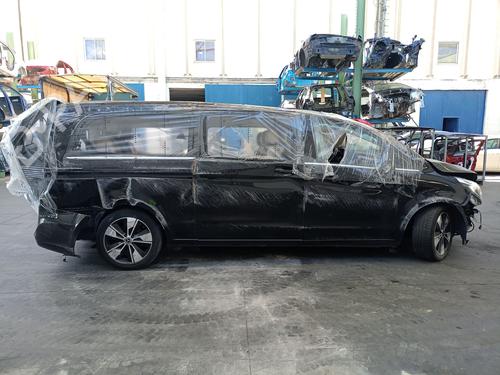 Luftventilen MERCEDES-BENZ V-CLASS (W447) V 250 CDI / d (447.811, 447.813, 447.815) | BP36140718I21 - Image 10