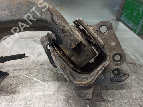 Right rear suspension arm RENAULT KOLEOS I (HY_) 2.0 dCi (HY0K) | BP8672253M15 