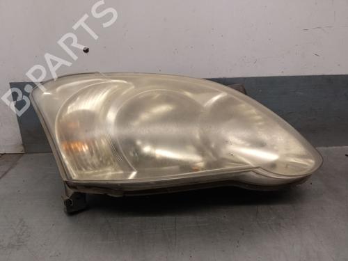 Used Right headlight TOYOTA COROLLA (_E12_) 1.4 D (NDE120_, NDE120R) (90 hp) 27298660