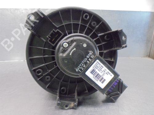 Heater blower motor HONDA CR-V III (RE_) 2.2 i-CTDi 4WD (RE6) | BP15079456M62 