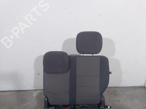 Rear seat CHRYSLER GRAND VOYAGER V (RT) 2.8 CRD | BP30549932C17