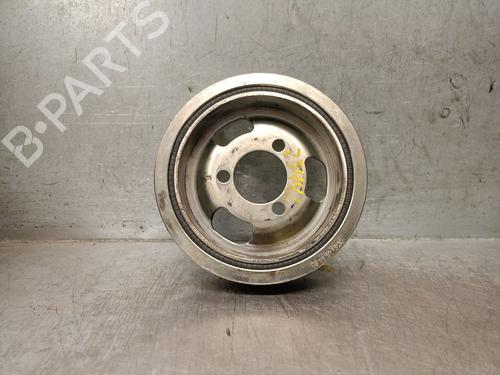 Used Pulley PEUGEOT 308 CC (4B_) 1.6 16V (120 hp) 28514220