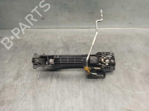 Front left exterior door handle TOYOTA RAV 4 III (_A3_)  | BP8063159C128 