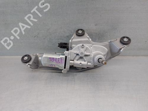 Used Rear wiper motor MAZDA 3 (BL) 1.6 MZR (BL14) (105 hp) 13088032